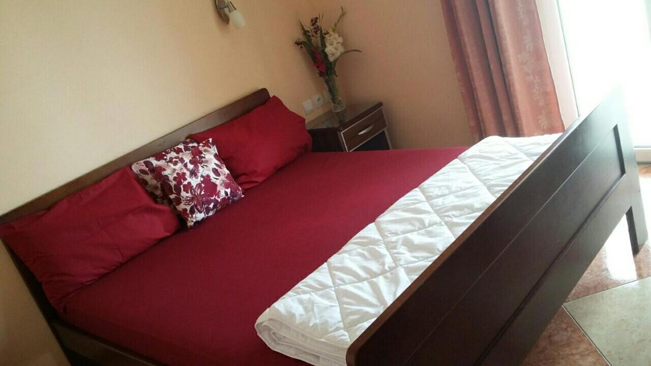 Apartmani Becici Zimmer foto