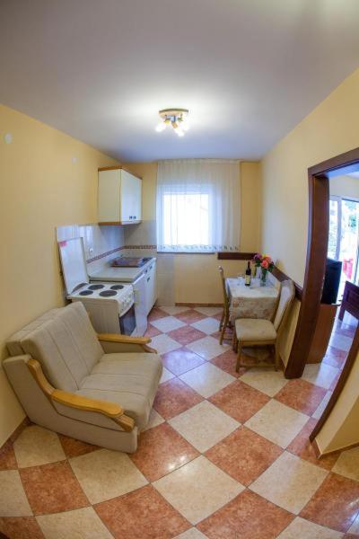 Apartmani Becici Exterior foto