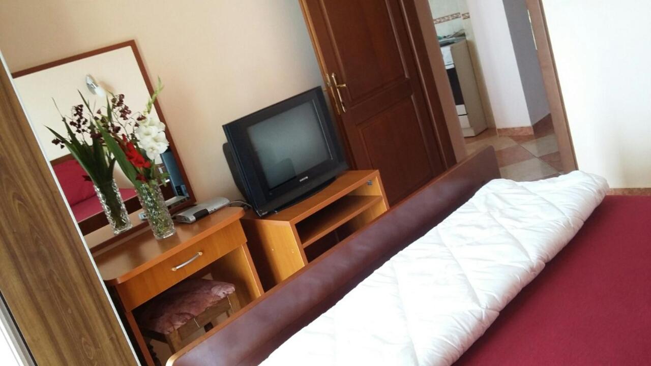 Apartmani Becici Zimmer foto