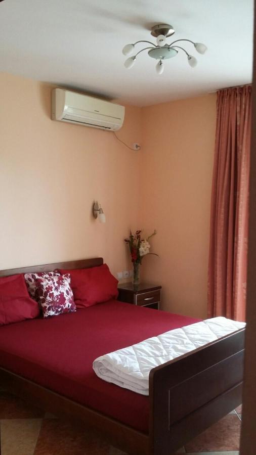 Apartmani Becici Zimmer foto