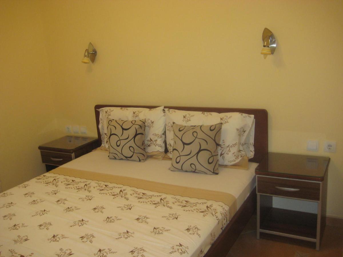 Apartmani Becici Zimmer foto