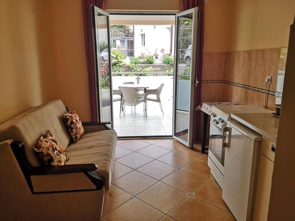 Apartmani Becici Zimmer foto