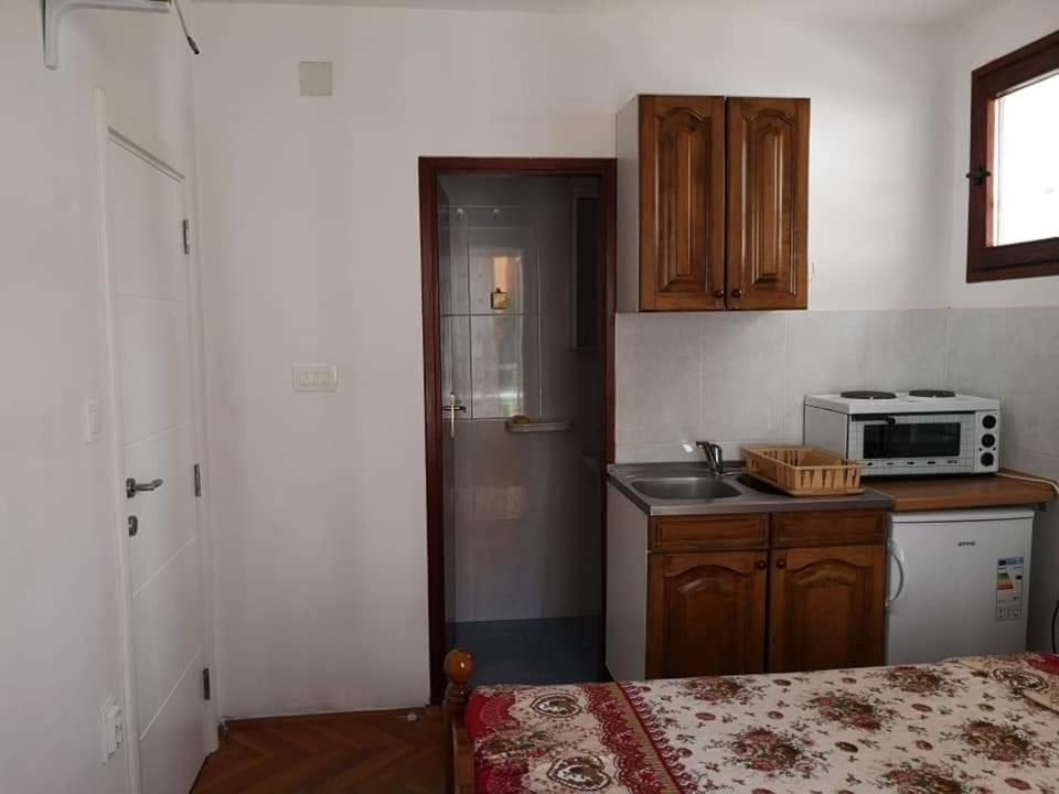 Apartmani Becici Zimmer foto