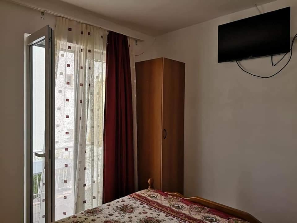 Apartmani Becici Zimmer foto