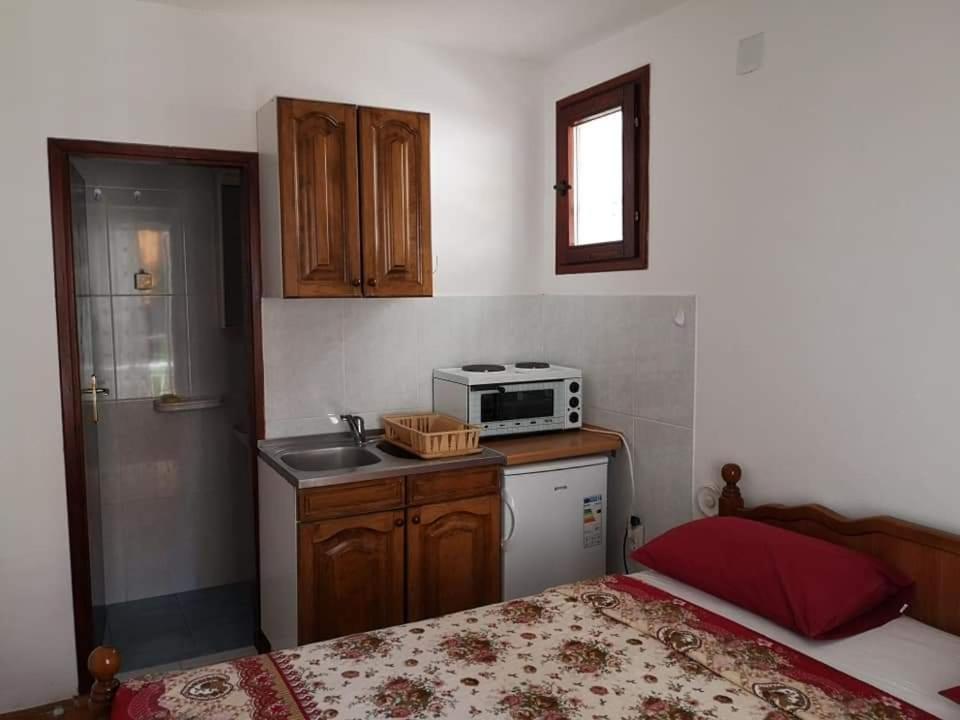 Apartmani Becici Zimmer foto