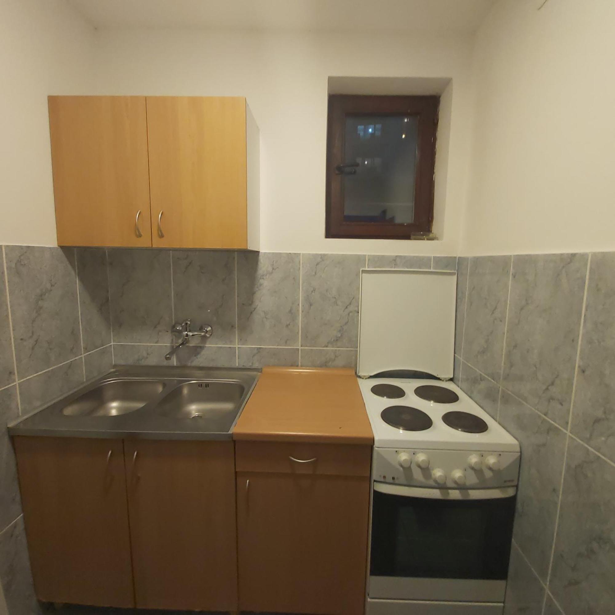 Apartmani Becici Zimmer foto