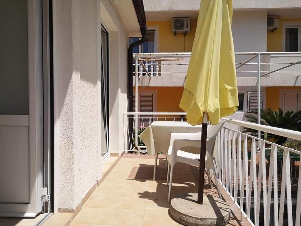 Apartmani Becici Zimmer foto
