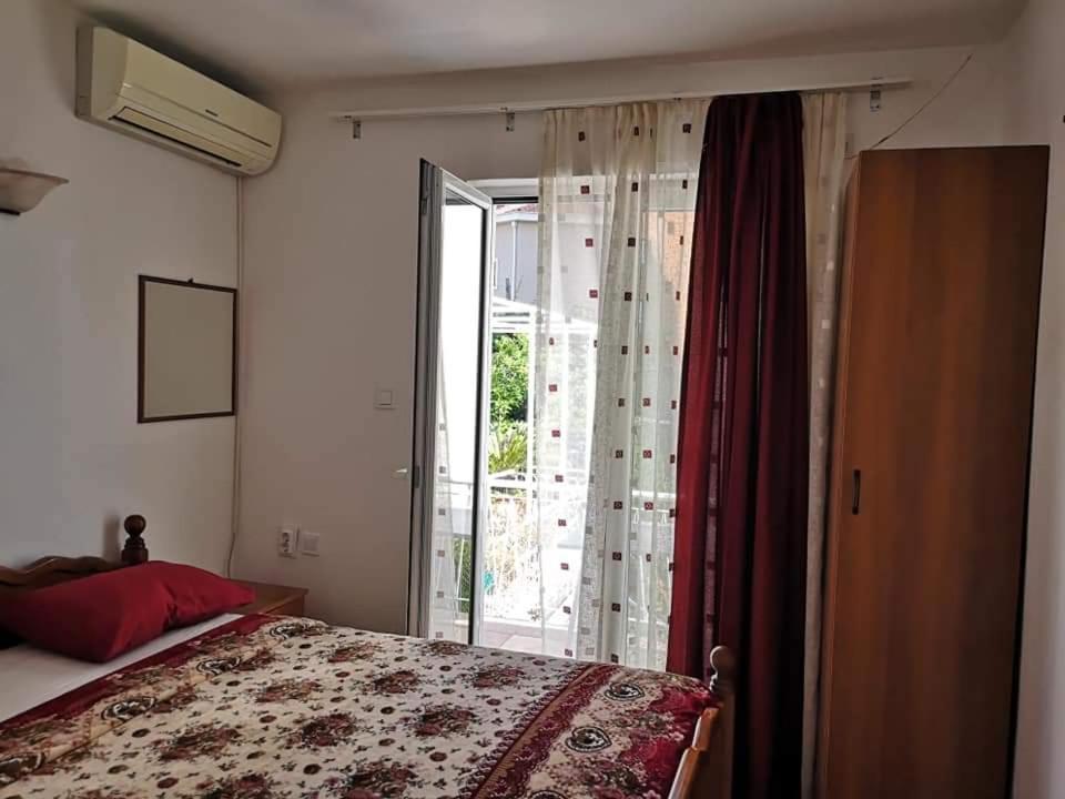 Apartmani Becici Zimmer foto