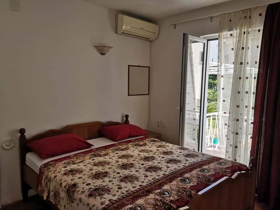 Apartmani Becici Zimmer foto