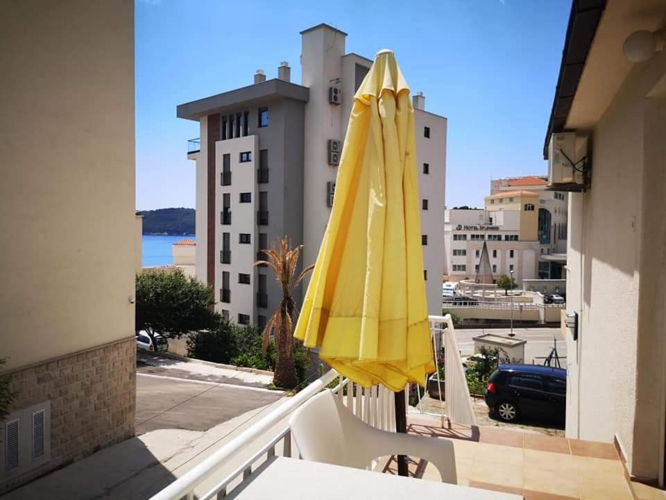 Apartmani Becici Zimmer foto