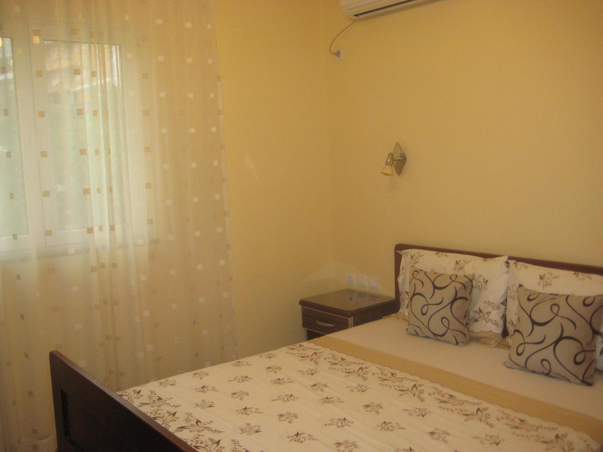 Apartmani Becici Zimmer foto