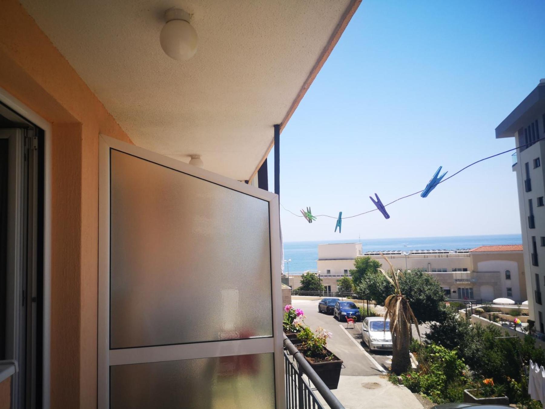 Apartmani Becici Zimmer foto