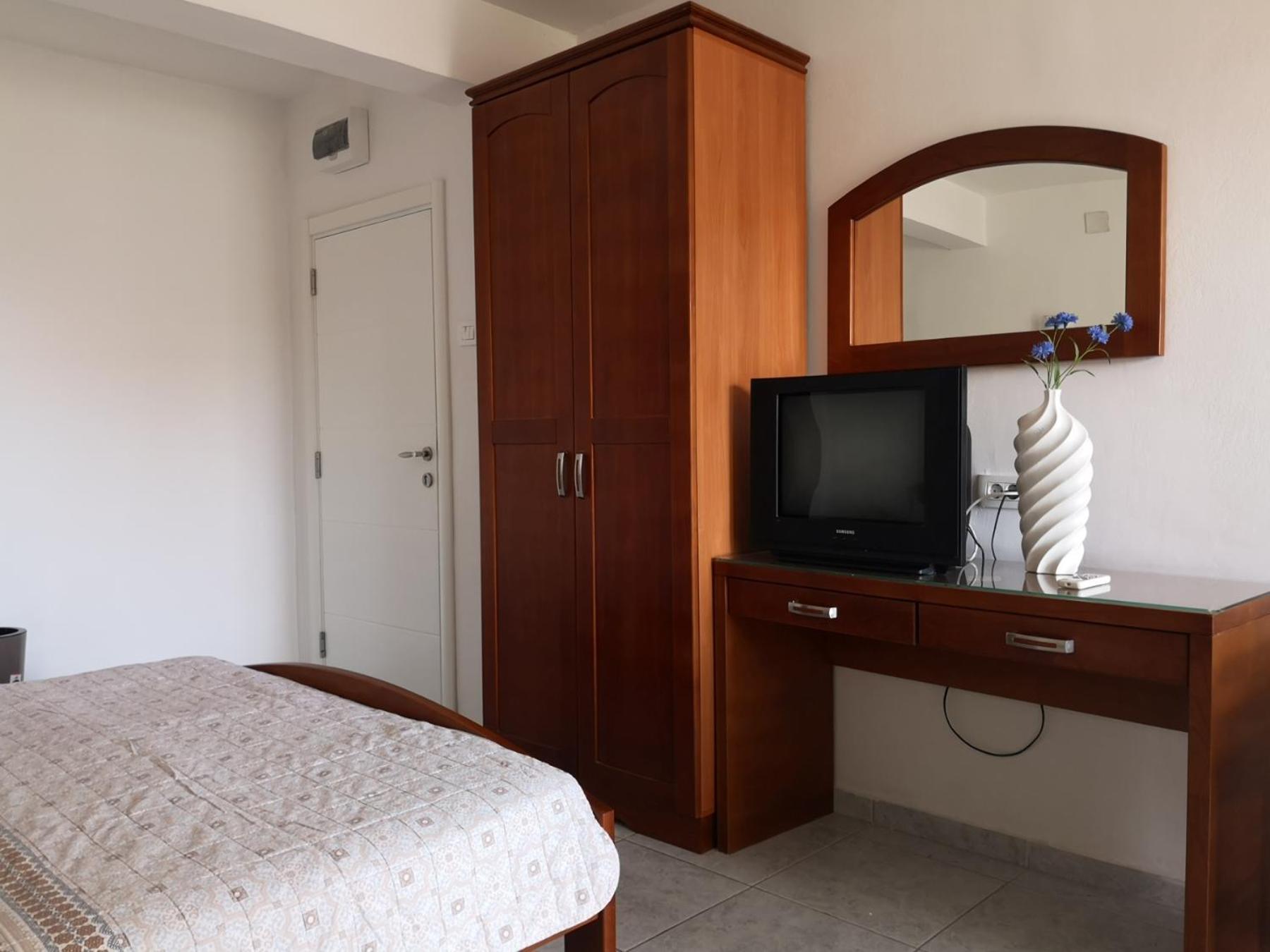 Apartmani Becici Zimmer foto