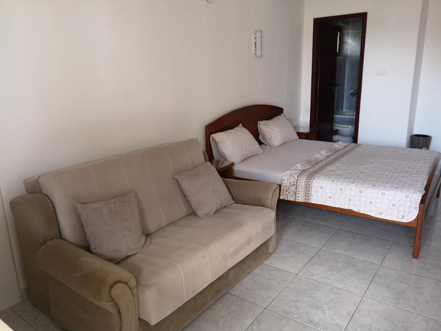 Apartmani Becici Zimmer foto
