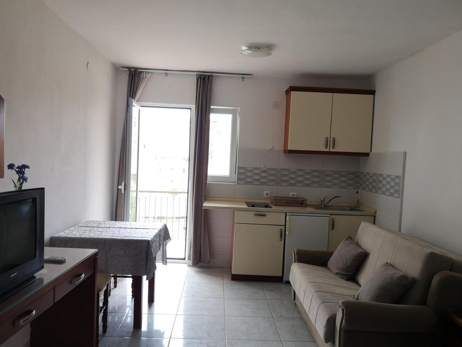 Apartmani Becici Zimmer foto