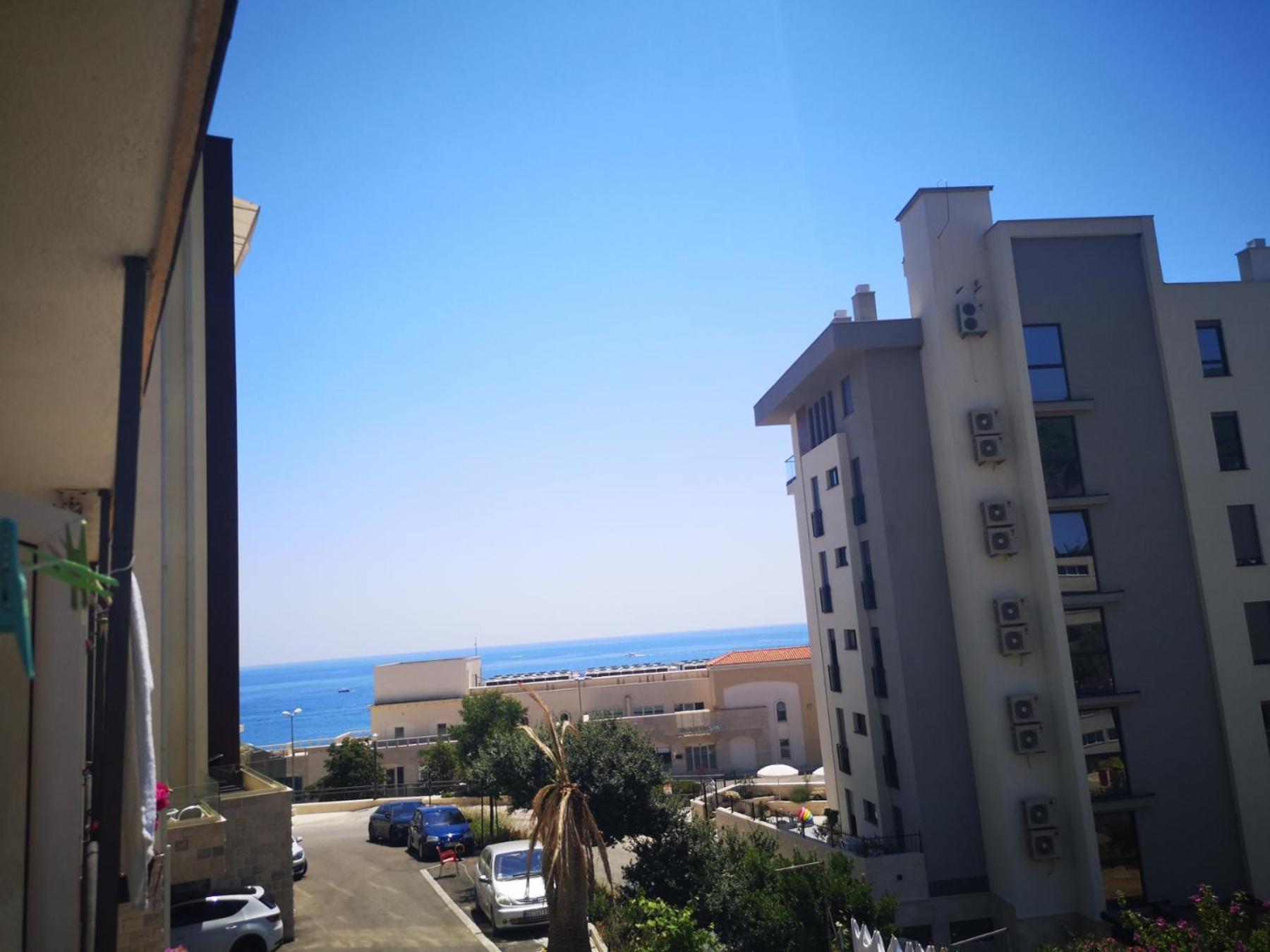 Apartmani Becici Zimmer foto