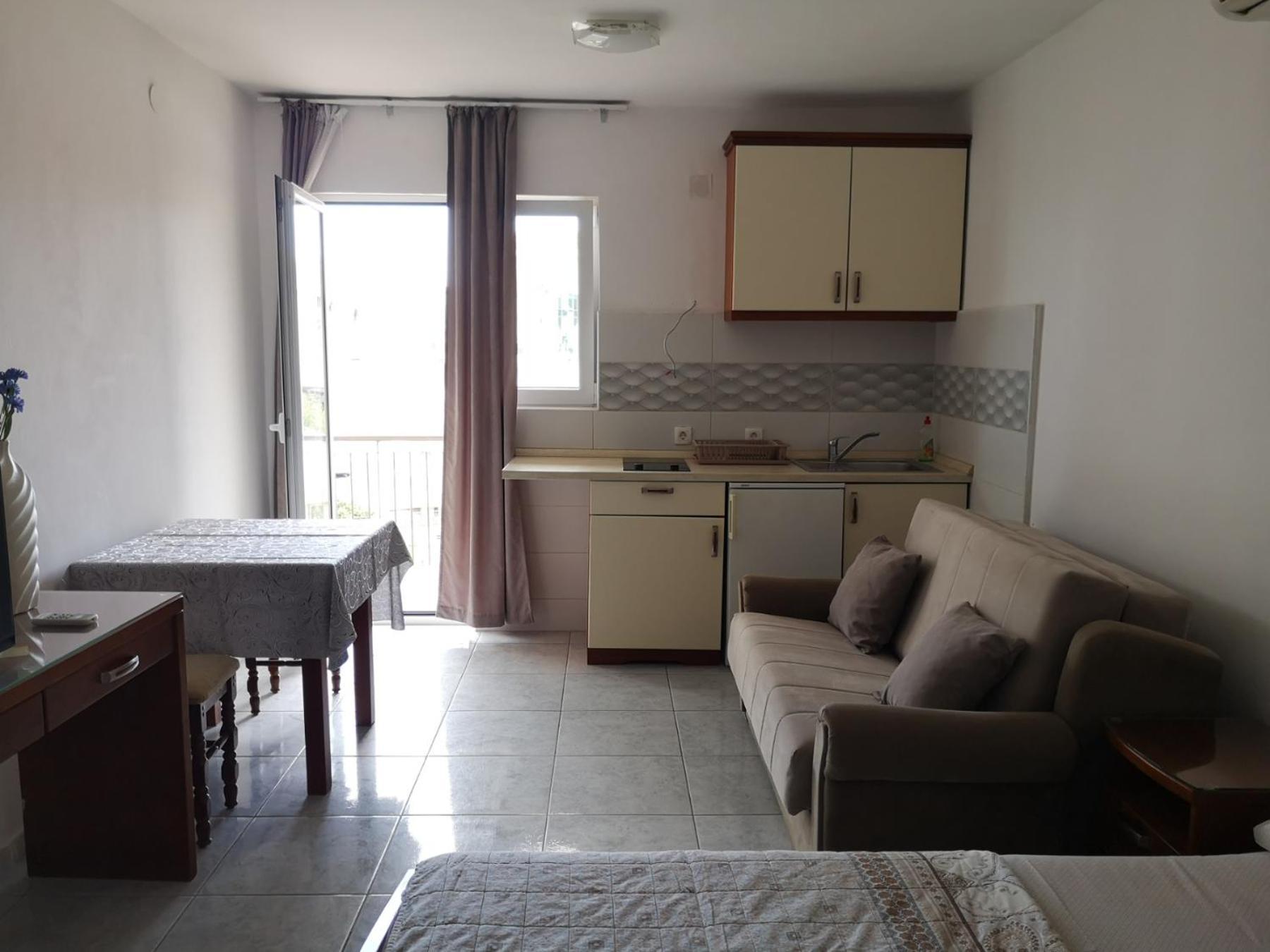 Apartmani Becici Zimmer foto