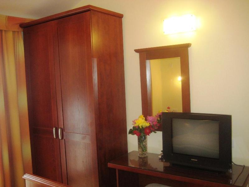 Apartmani Becici Zimmer foto