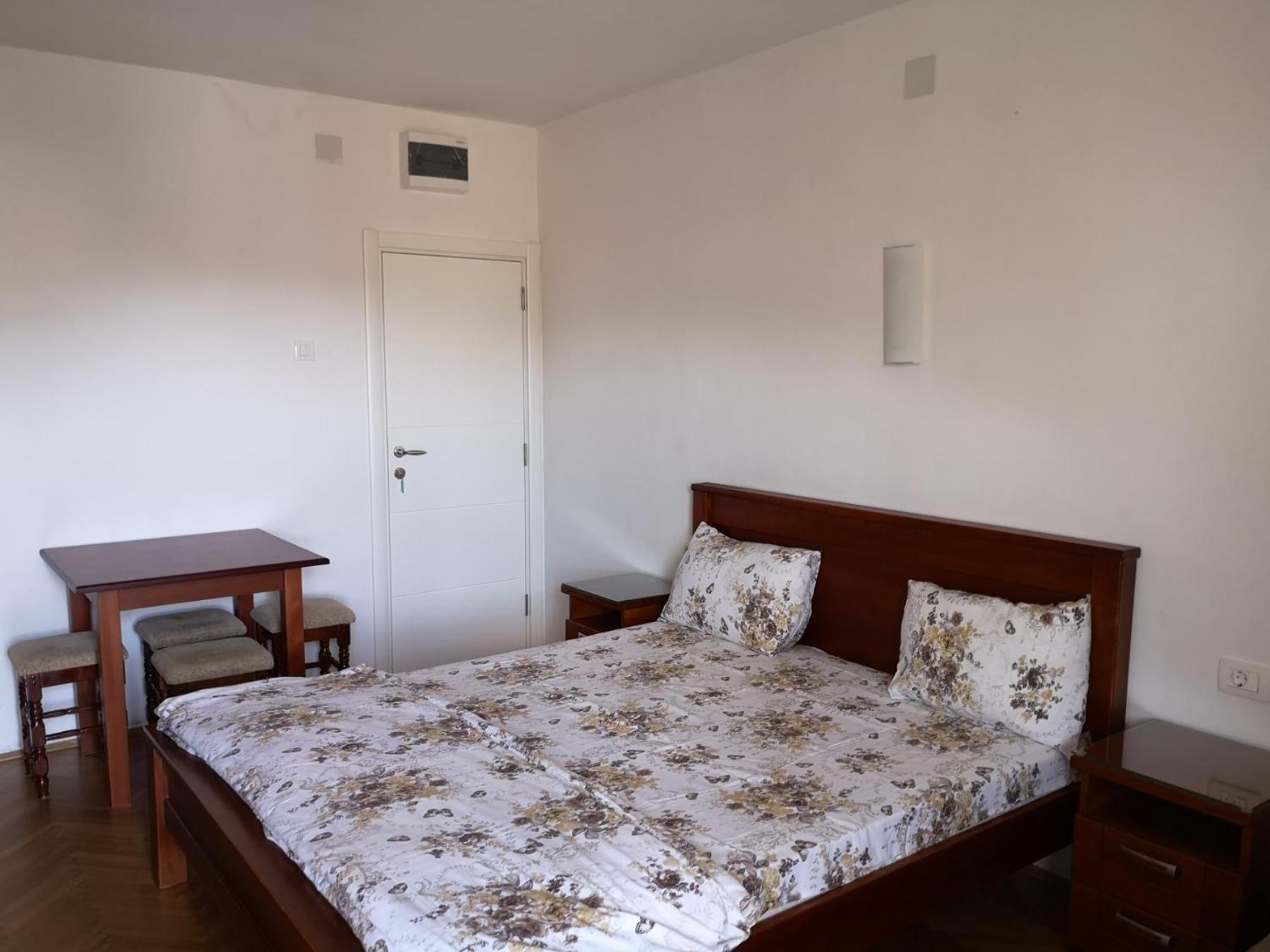Apartmani Becici Zimmer foto