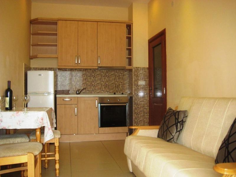 Apartmani Becici Zimmer foto