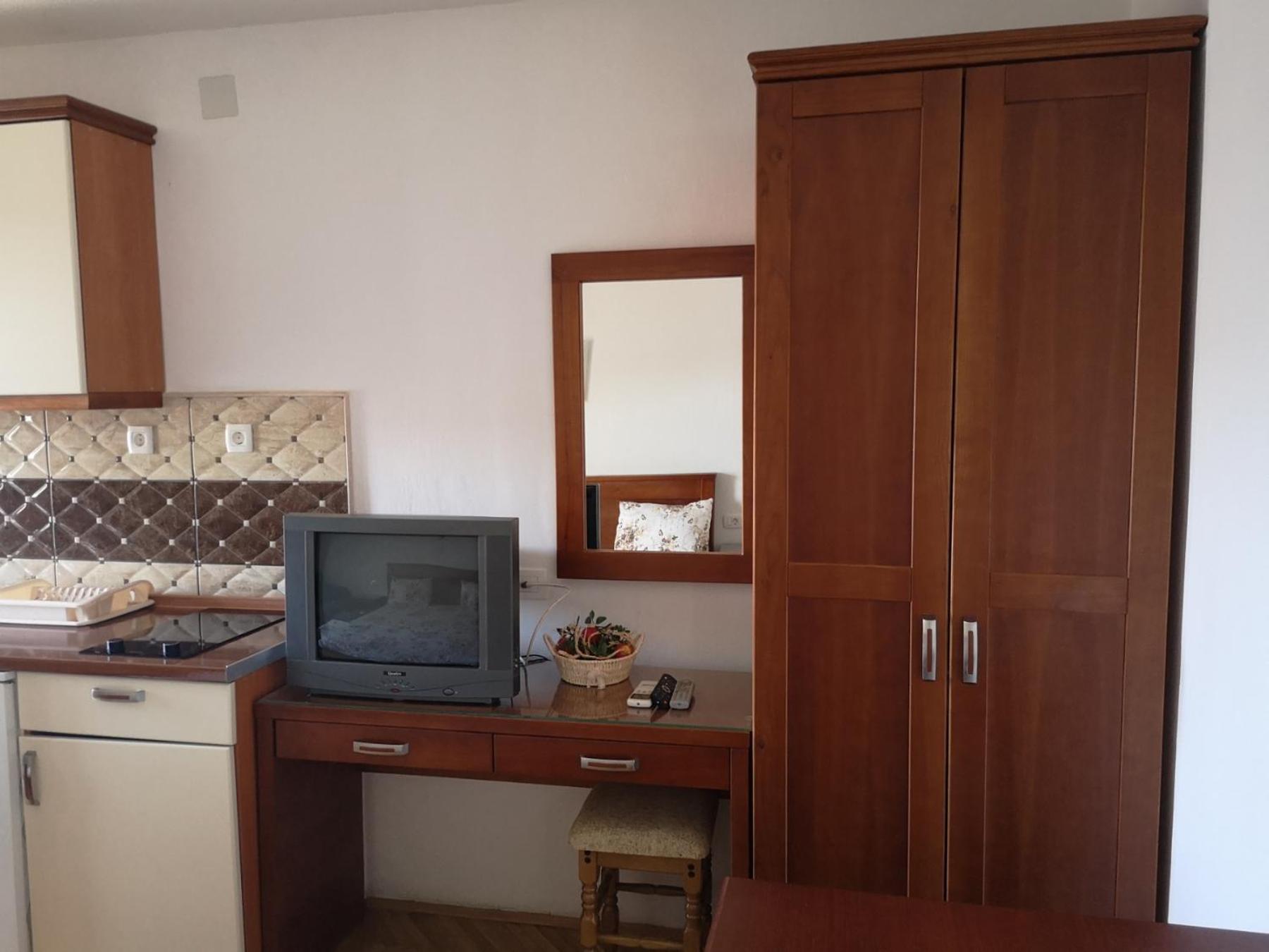 Apartmani Becici Zimmer foto