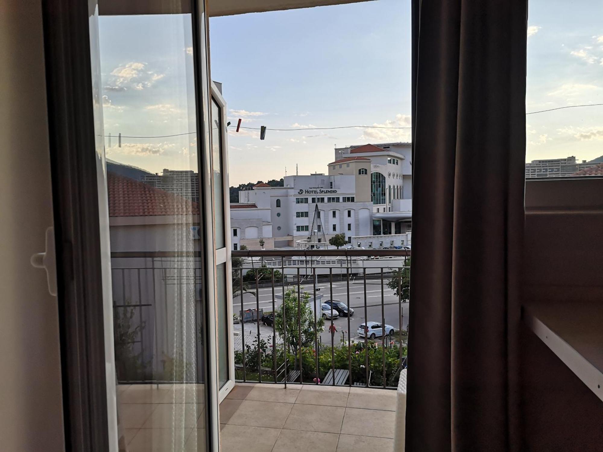 Apartmani Becici Zimmer foto