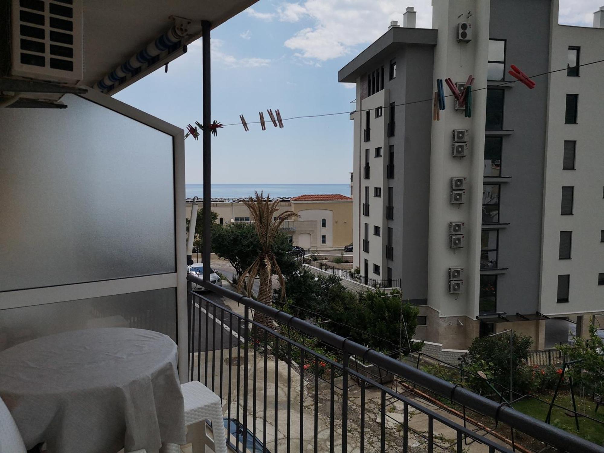 Apartmani Becici Zimmer foto