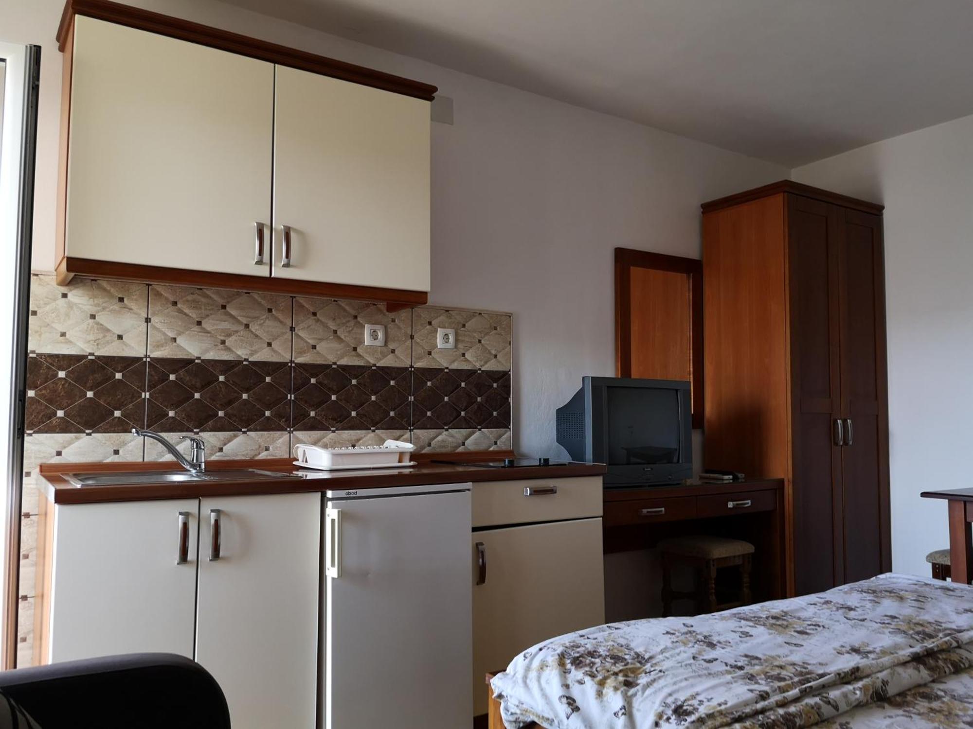 Apartmani Becici Zimmer foto