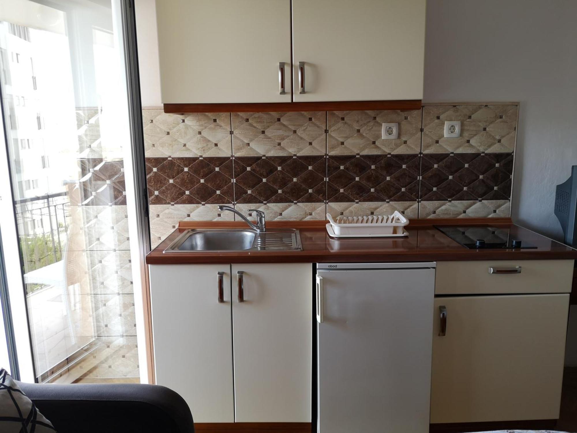 Apartmani Becici Zimmer foto