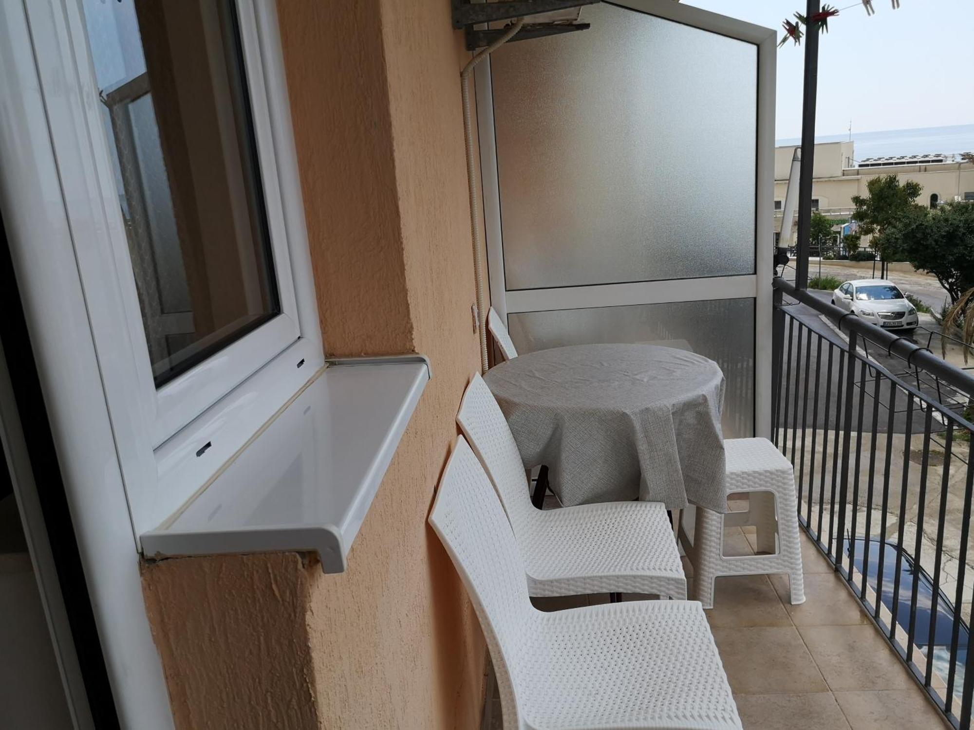 Apartmani Becici Zimmer foto